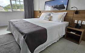 Imperial Studio - Itaipava - Granja Brasil Resort
